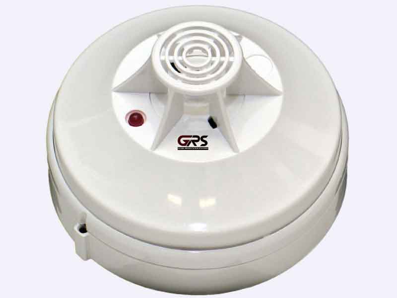 GRS Alarm Systems